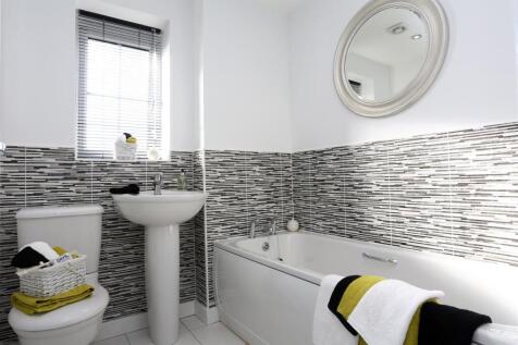 Bathroom/w.c