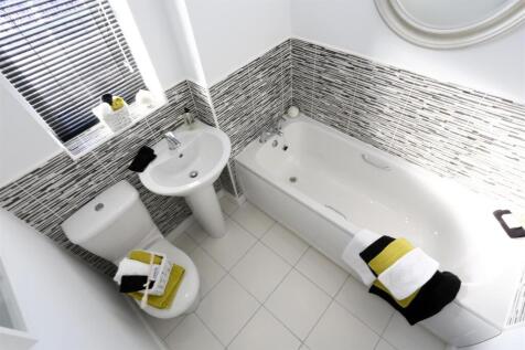 Bathroom/w.c