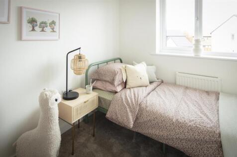 Third Bedroom