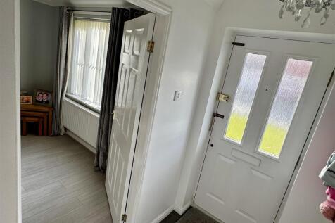 Entrance Lobby