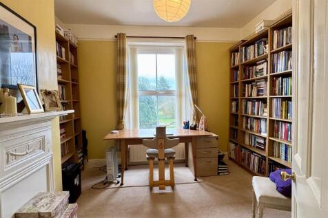 Fourth Bedroom