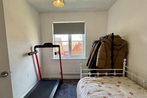 Third Bedroom