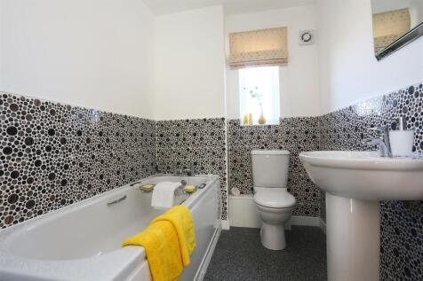 Bathroom/w.c