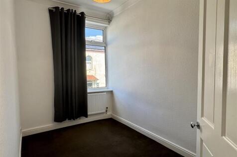 Fourth Bedroom