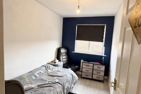 Fourth Bedroom
