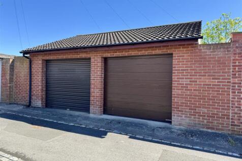 Double Garage