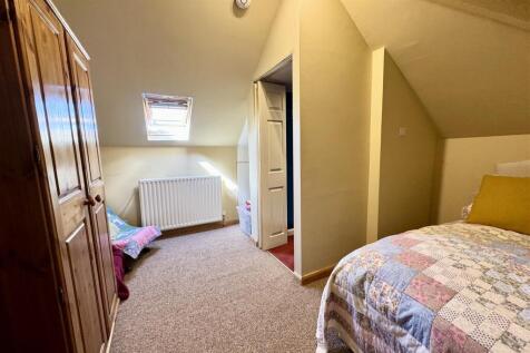 Third Bedroom