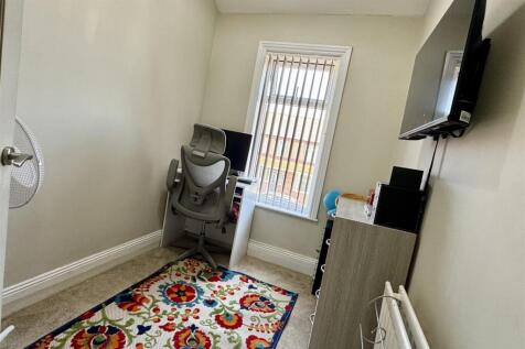 Third Bedroom