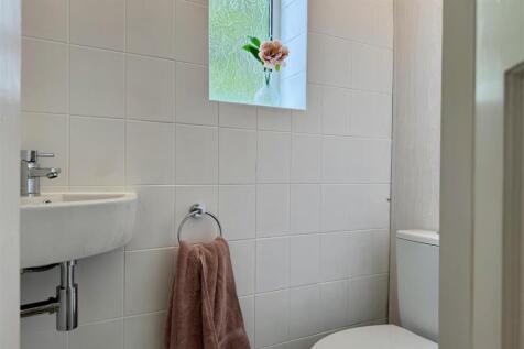 Separate WC