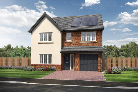 primary property image