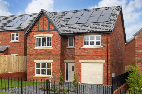 primary property image