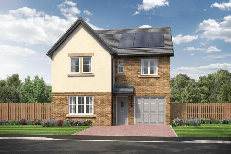 primary property image