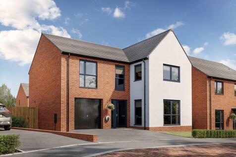 primary property image