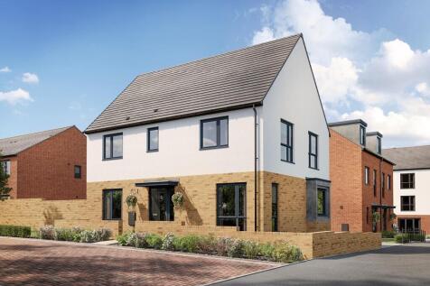 primary property image