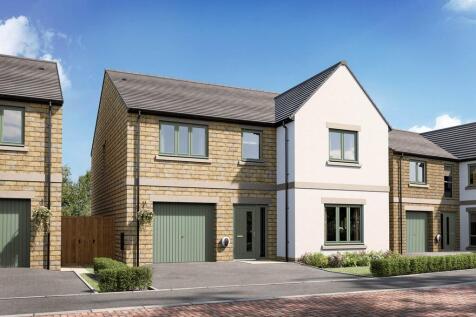 Artists impression of the Elterham