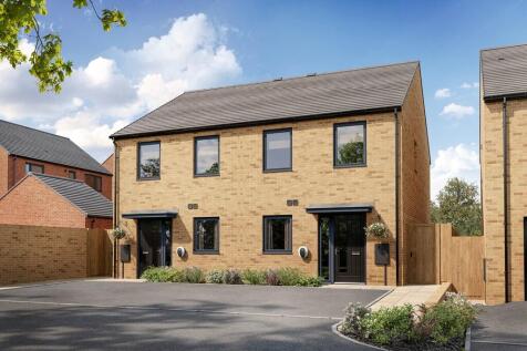 Artists impression of the Moford