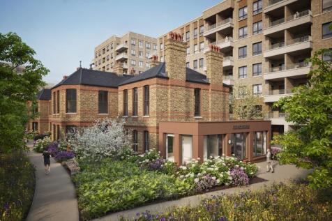 primary property image