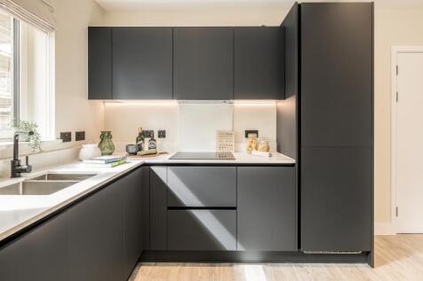 Kitchen North Gate