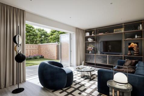 primary property image