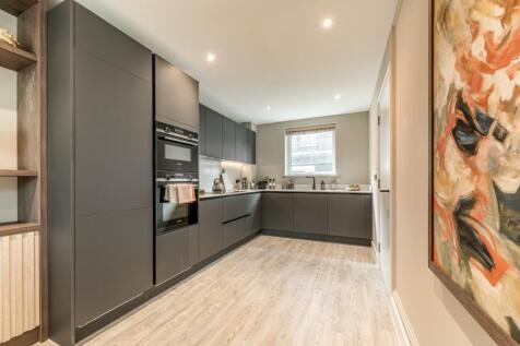 North Gate Park - Plot 2 The Ash -
