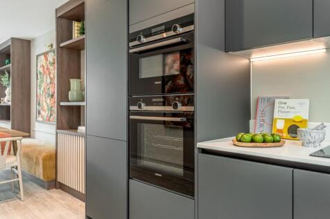 North Gate Park - Plot 2 The Ash -