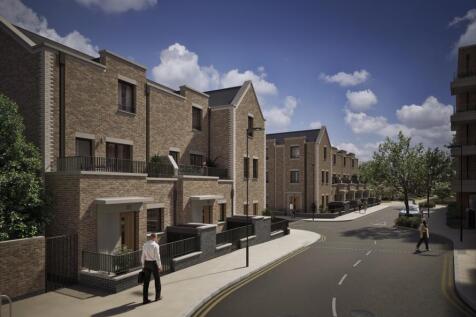House street