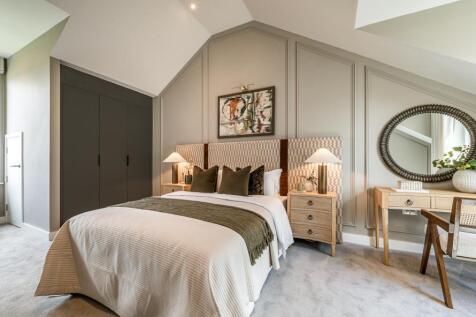 North Gate Park - Plot 2 The Ash - principal