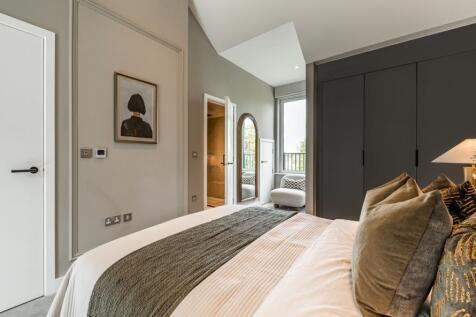 North Gate Park - Plot 2 The Ash - principal