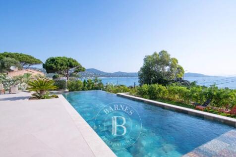 SEA VIEW PROPERTY