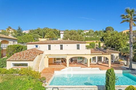 PROVENCAL VILLA