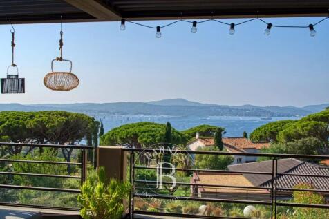 PANORAMIC SEA VIEW