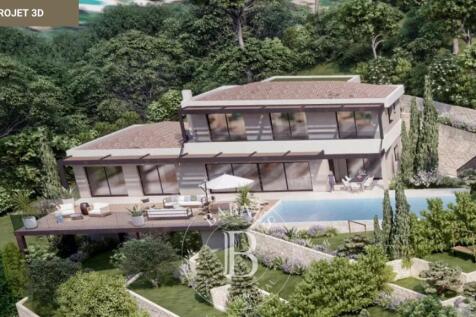 MODERN VILLA