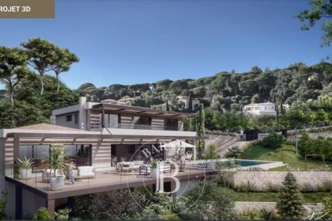 MODERN VILLA 
