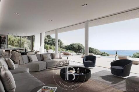 PANORAMIC SEA VIEW