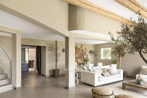 Villa Cabris, Grasse