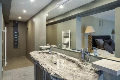 Villa Cabris, Grasse