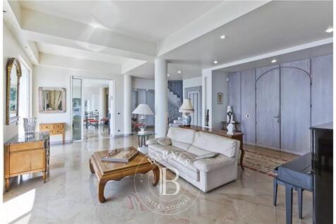 Living-room