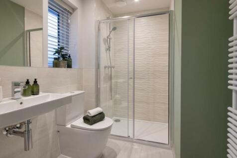 Dandara - The Orchard - The Frogmore, Home 23