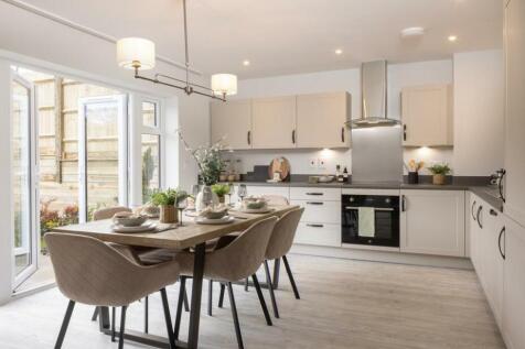 Dandara - The Orchard - The Frogmore, Home 23