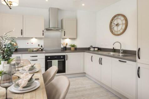 Dandara - The Orchard - The Frogmore, Home 23