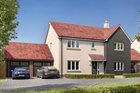 Dandara - The Orchard - The Kingston, Home 4