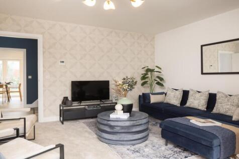 Dandara - The Orchard - The Penshurst, Home 148