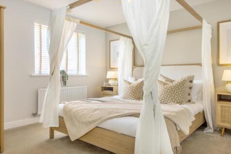Dandara - The Orchard - The Penshurst, Home 148