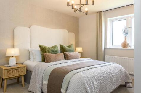 Dandara - The Orchard - The Penshurst, Home 148