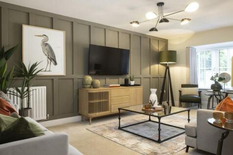 Dandara - The Orchard - The Windsor, Home 49
