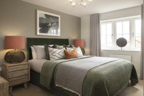 Dandara - The Orchard - The Windsor, Home 49