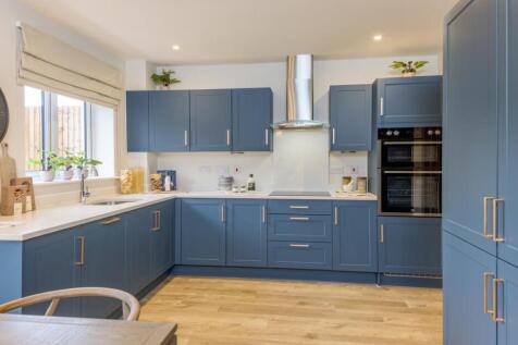 Dandara - The Orchard - The Woburn, Home 47