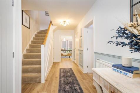 Dandara - The Orchard - The Woburn, Home 47