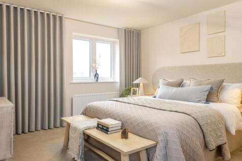 Dandara - The Orchard - The Woburn, Home 47
