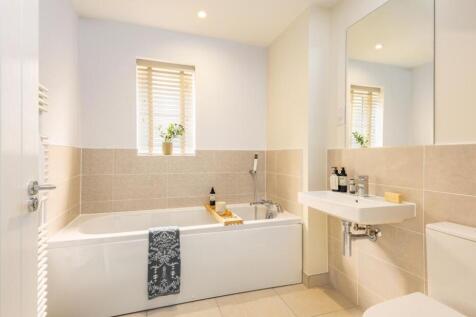 Dandara - The Orchard - The Woburn, Home 47